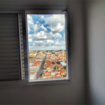 Apartamento 3 Quartos com Suíte 109m², Aurora Gardens 2 Vagas de Garagem