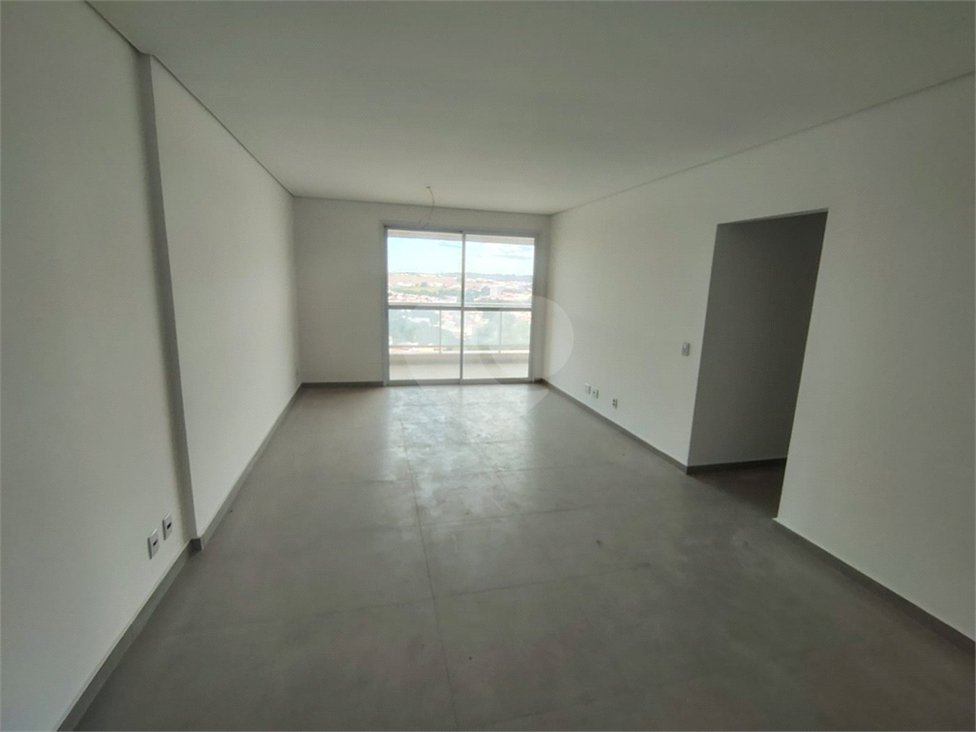 Apartamento com condomínio de clube 3 Dormitórios e 1 Suíte
