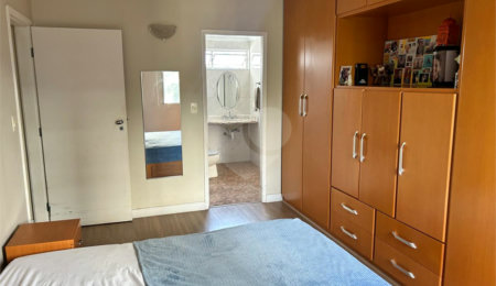 Apartamento à venda com 3 quartos, sendo 1 suíte, em Santa Cecília, São Paulo, SP