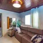 Casa com 110m², 4 quartos, sendo 1 suíte, 1 garagem, à venda em Sapopemba