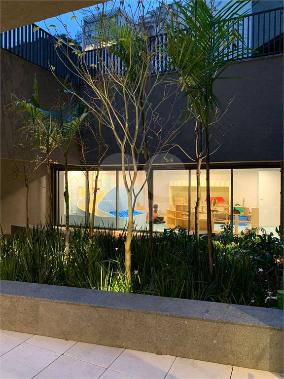Apartamento à venda com 4 suítes em Cerqueira César, São Paulo, SP