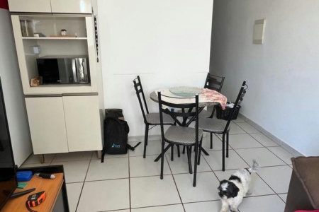 Casa à venda com 3 quartos, sendo 1 suíte,  no condomínio Eco Ville 4, Três Lagoas - MS
