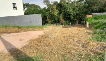 Terreno à venda em Jardim 21 de Março, Louveira, SP