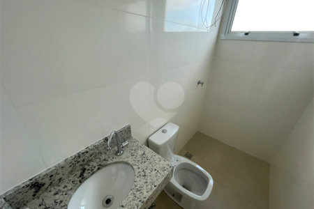 Apartamento no Edifício Residencial Valentina Park