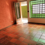 Casa Térrea Alto da Mooca