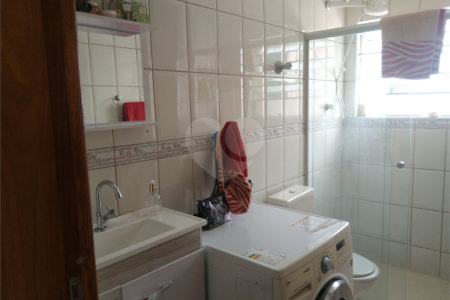 Studio no Centro Histórico de São Paulo, 33m²