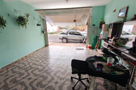 Sobrado Lindo no Aracy II