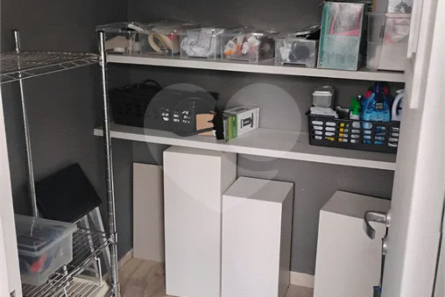 Apartamento à venda Jardim Aeroporto