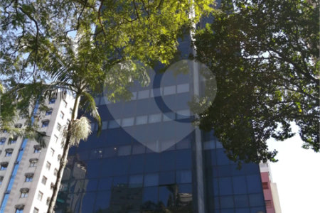 SALA/CONSULTÓRIO ODONTOLÓGICO Região da Paulista, 45m2.