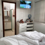 Casa térrea em Araraquara/SP, na Vila Xavier.
