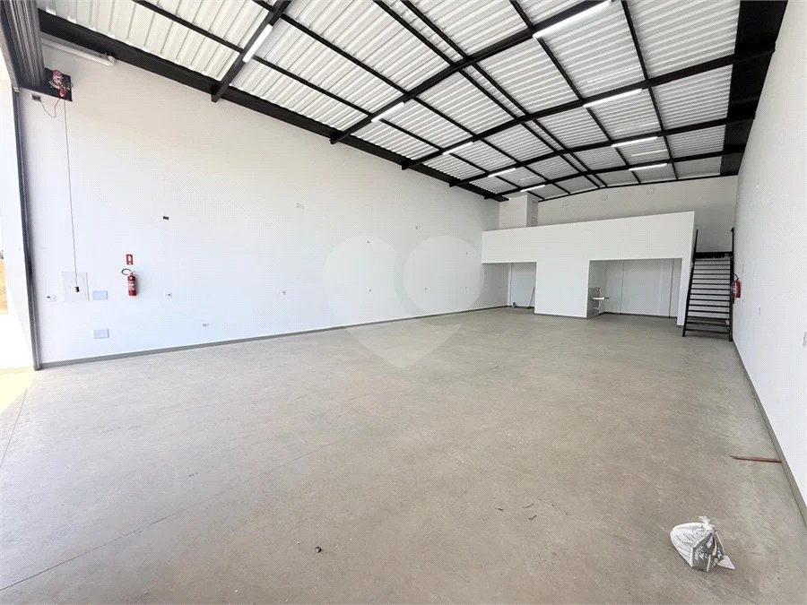 Salão Comercial para Locação no Treviso – Piracicaba/SP