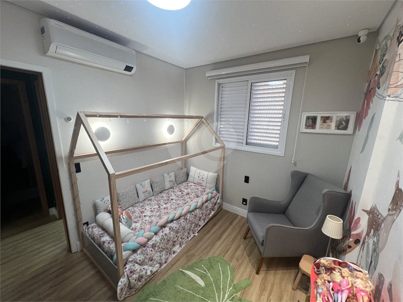 Apartamento à Venda – Aurora Gardens Residential Club