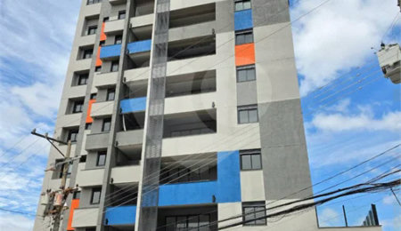 Apartamento à venda com 2 quartos, sendo 1 suíte, em Tucuruvi, São Paulo, SP