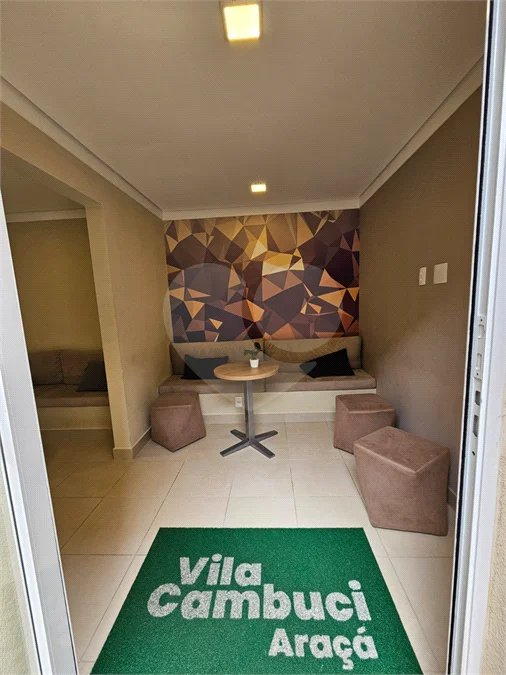 Apartamento á venda - Cambuci