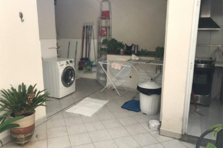 Casa Sobrado à venda no Planalto Paulista de 153m² com 3 dormitórios e 2 vagas
