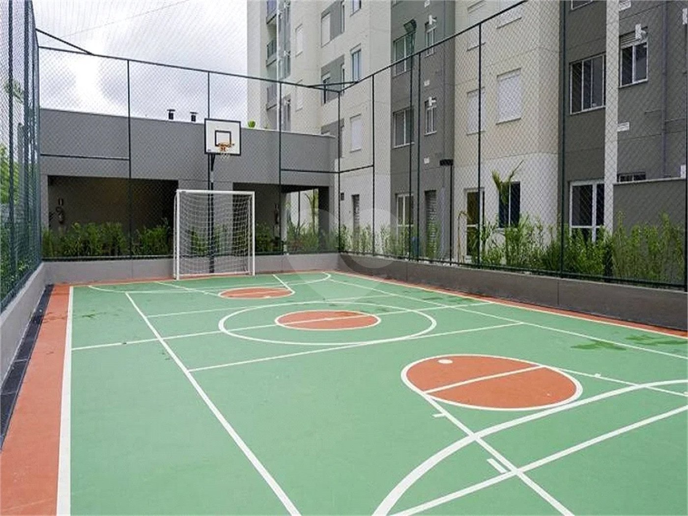 Apartamento à venda no bairro Jaraguá.