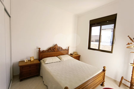 Apartamento Studio à venda Noblesse XV de Novembro São Carlos