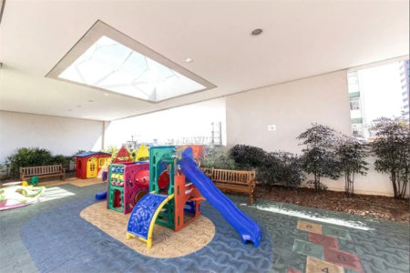 APARTAMENTO À VENDA NA MOOCA 3 DORMITÓRIOS, 129 m2 Condominio Clube Aceita Permuta