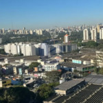 Apartamento à venda com 2 quartos em Jaguaré, São Paulo - SP