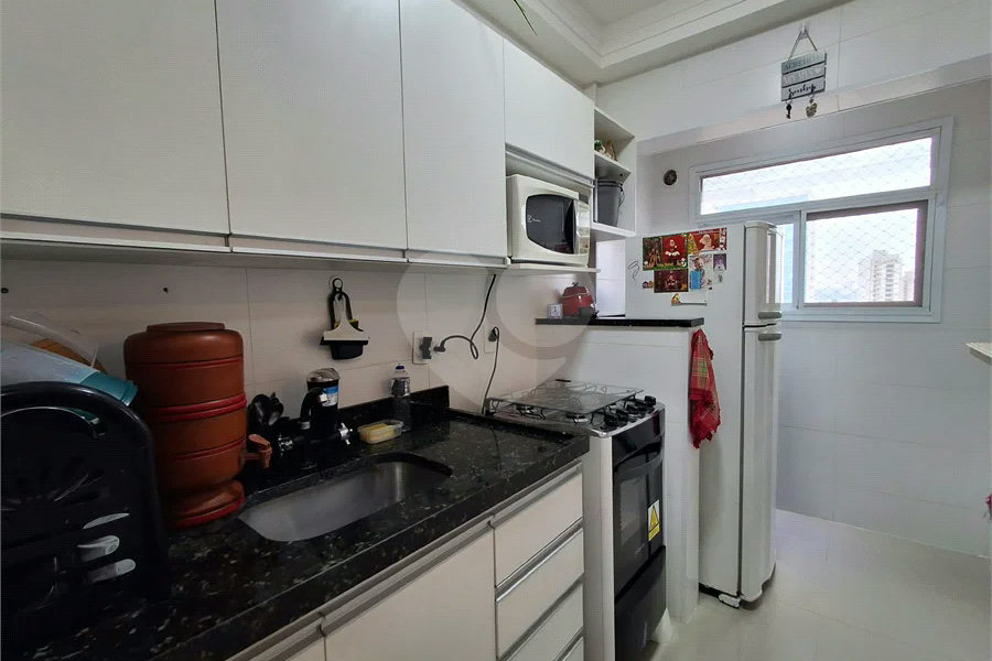 Apartamento à venda com 1 quarto em Cidade Alta, Piracicaba, SP