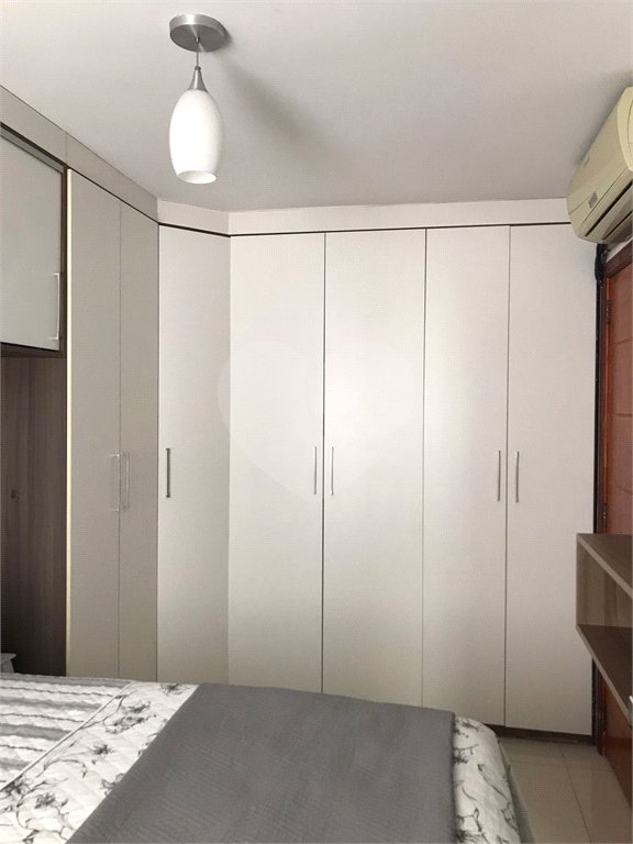 Apartamento à venda com 2 quartos em Jardim Petrópolis, São Paulo, SP
