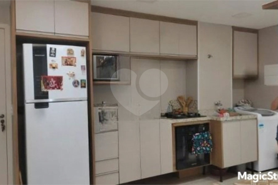 Apartamento com 42m² , 2 dormitórios , 1 vaga , à venda em Pirituba.