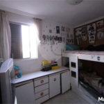 Apartamento com 64m², 2 dormitórios, 1 vaga de garagem, à venda na Vila Matilde.