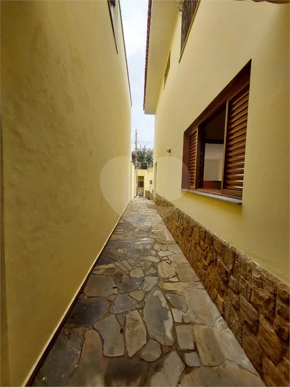 Casa à Venda (sobrado), 4 quartos (1 suíte) – Nova Piracicaba | Piracicaba/SP