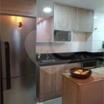 APARTAMENTO A VENDA 2 DORM SENDO 1 SUITE - VAGA DE GARAGEM COBERTA