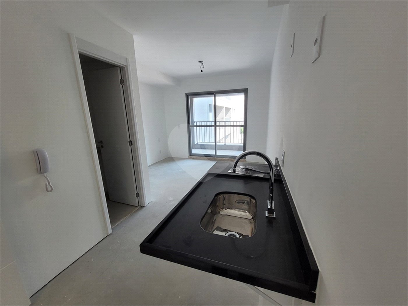 Studio a venda na Vila Mariana