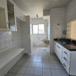 Apartamento com 3 dormitórios à venda no centro de São Carlos
