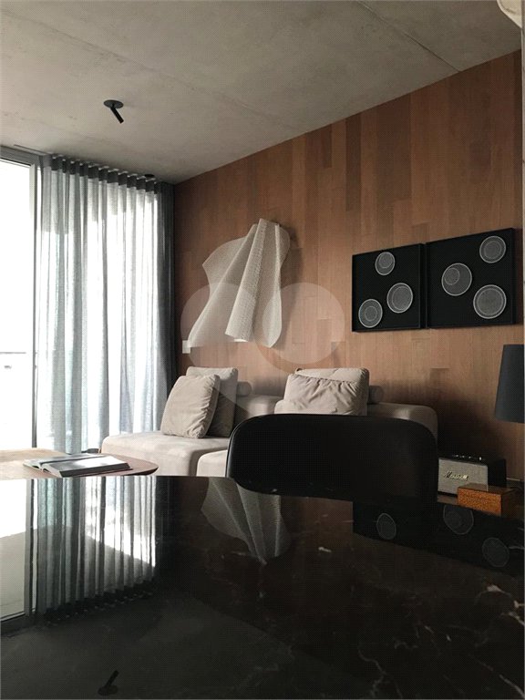 Apartamento Duplex com 2 dormitórios para Venda na Vila Nova Conceição/ São Paulo-SP