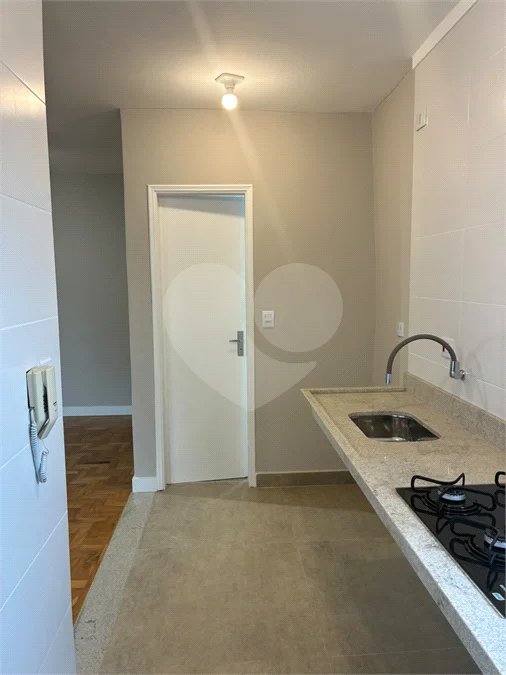 Studio à venda na Saúde | 37 m² | 2 vagas | Ao lado do Metrô Saúde