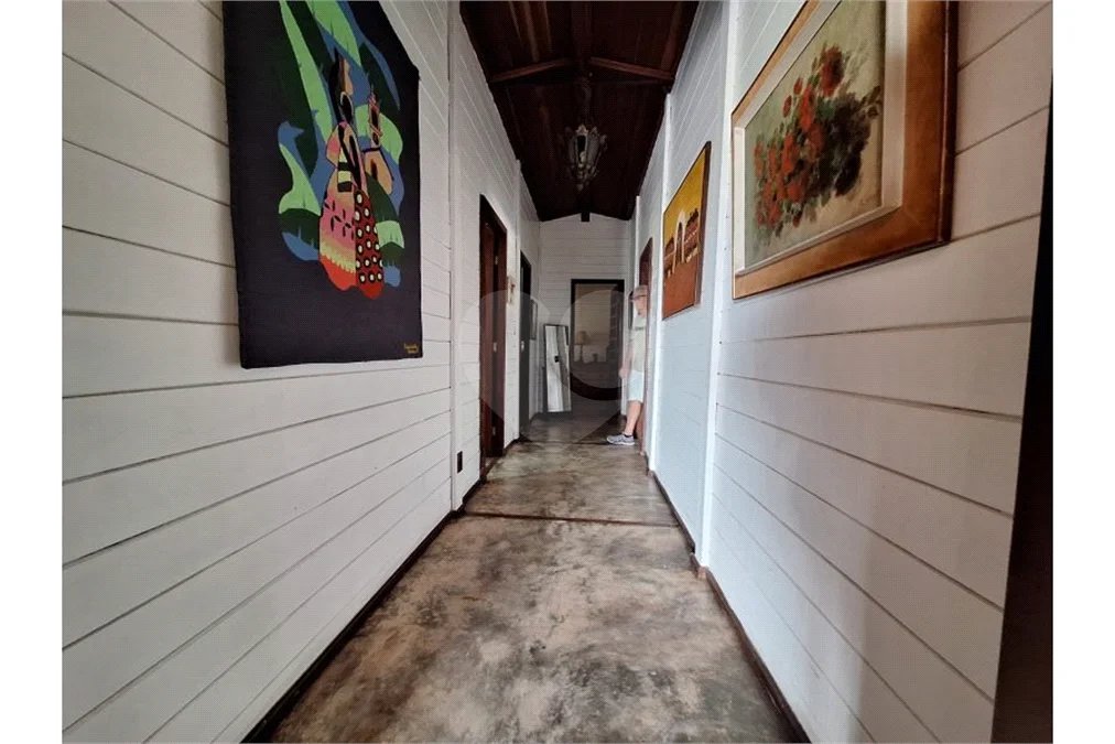 Sítio à venda com 3 quartos, sendo 1 suíte, em Gabriel Piza, São Roque, SP
