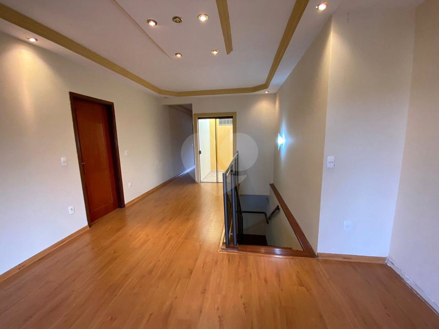 Casa no Jardim Hikare