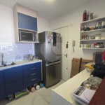 Apartamento com 80m2 2 dormitórios a venda na Vila Mariana