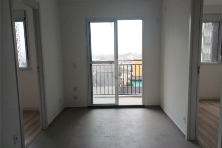 Apartamento 2 dormitórios Lazer completo 100 metros do Metro Alto do Ipiranga - SP