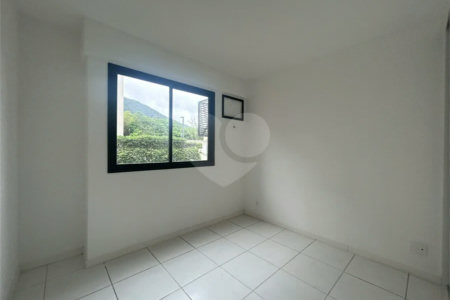 APARTAMENTO À VENDA NO CONTEMPORÂNEO DESIGN RESORT | CAMPO GRANDE – RJ