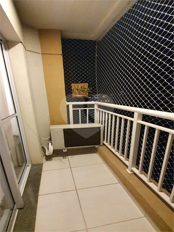 Apartamento à venda no Brás, 1 suíte, garagem