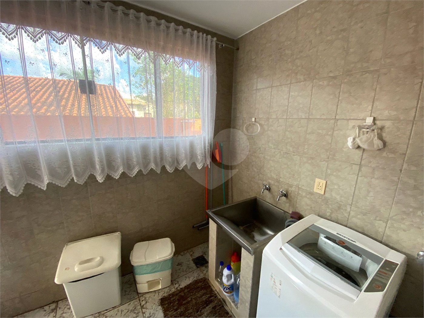 Sobrado no Condomínio Parque Sabará.