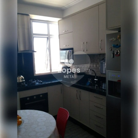 Oportunidade Exclusiva: Apartamento de Alto Padrão com Vista Deslumbrante