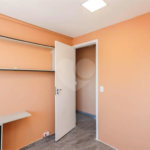 Lindo apartamento com 2 dormitórios e 1 vaga de garagem - Fica a 800 metros do Metrô e Shopping Tucuruvi
