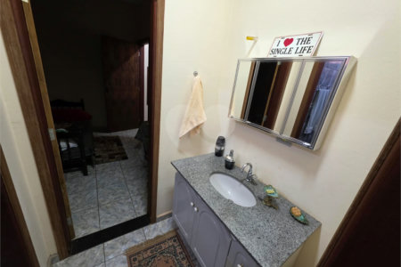 Chácara à Venda 4.305m² de área – Arrace de Santo Antônio II – São Carlos/SP