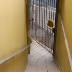 Sobrado comercial para locação em Perdizes | 160m² | 2 Andares | 7 Salas