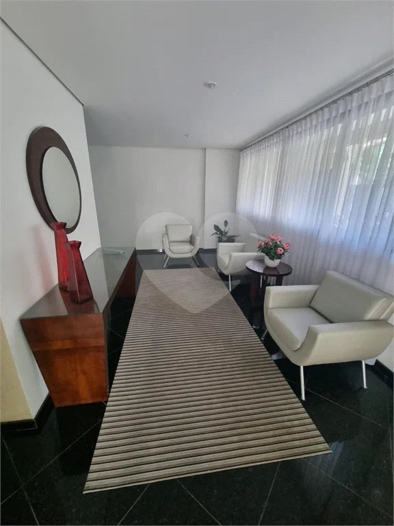 Apartamento à venda com 4 suítes em Santana, São Paulo, SP
