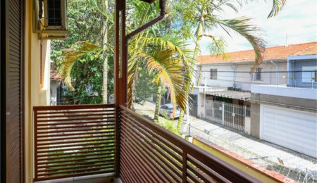Casa à venda com 2 quartos, sendo 1 suíte, em Bosque da Saúde, São Paulo, SP