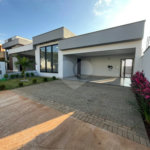 Casa Térrea 3 quartos e 1 suíte no Condomínio Park Taquaral em Piracicaba