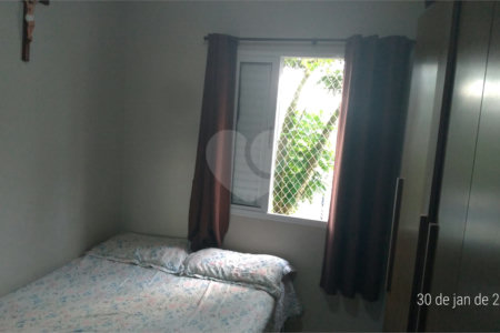 RESIDENCIAL PARQUE DAS ARVORES