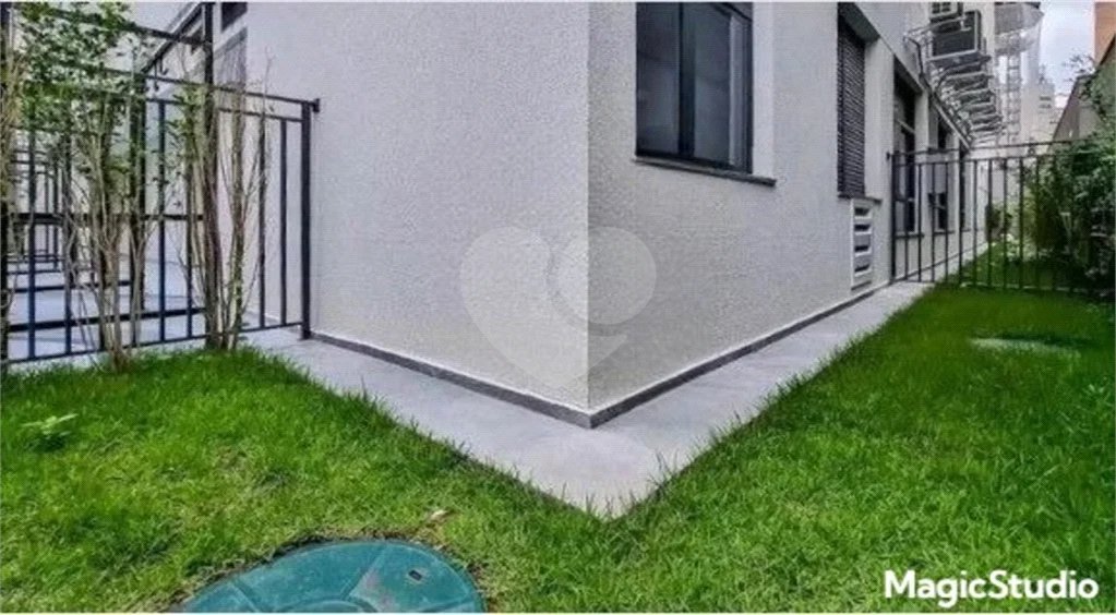Apartamento com 25m² , 1 dormitório , 1 vaga , para locação na Vila Mariana.