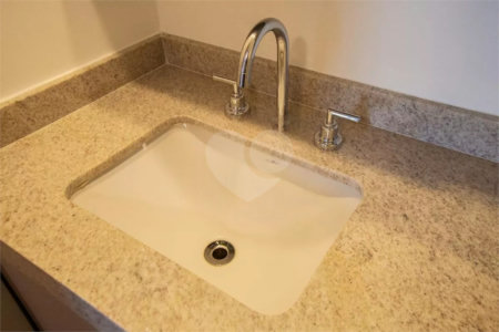 Apartamento á venda - Conceição